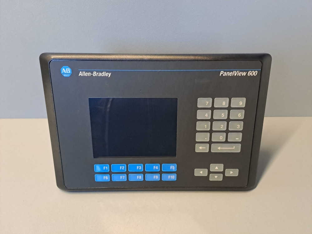 ALLEN BRADLEY  2711B6C8