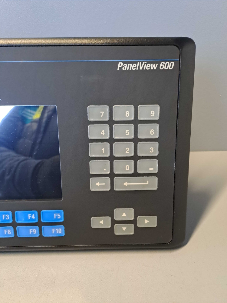 ALLEN BRADLEY  2711B6C8