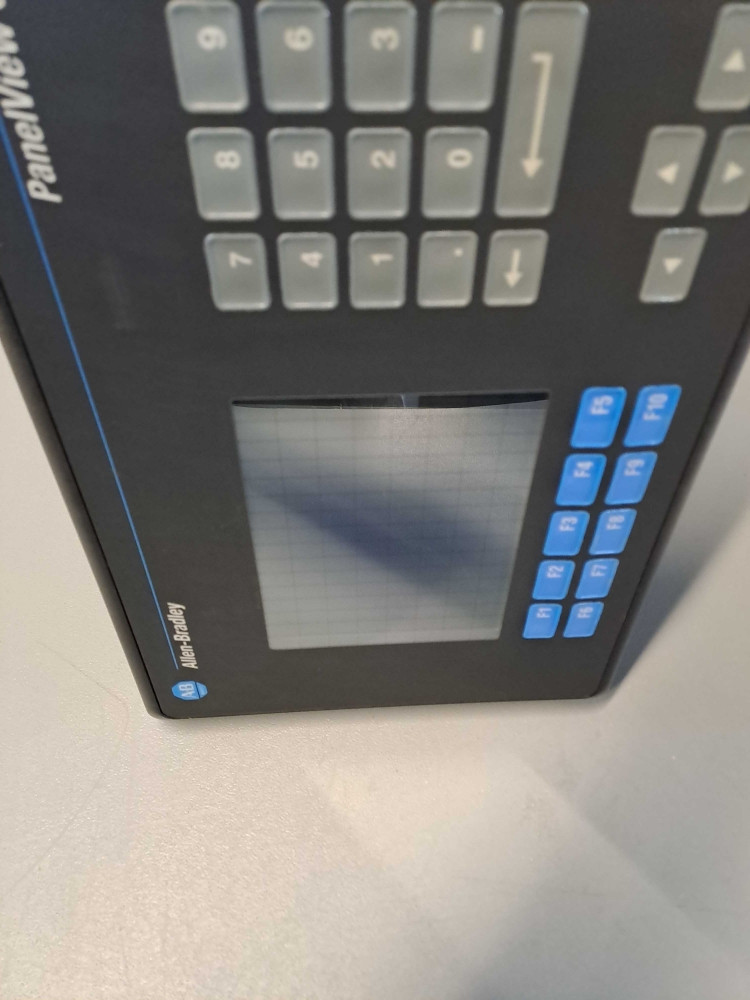 ALLEN BRADLEY  2711B6C8