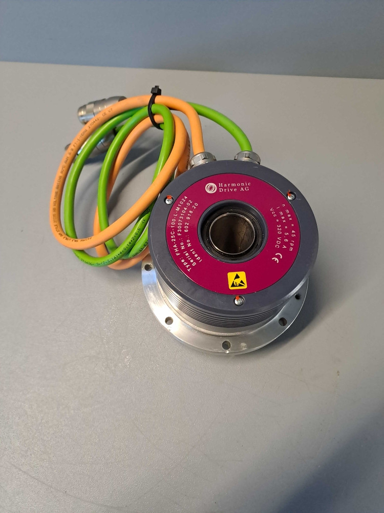 HARMONIC DRIVE AG FHA25100LM1024