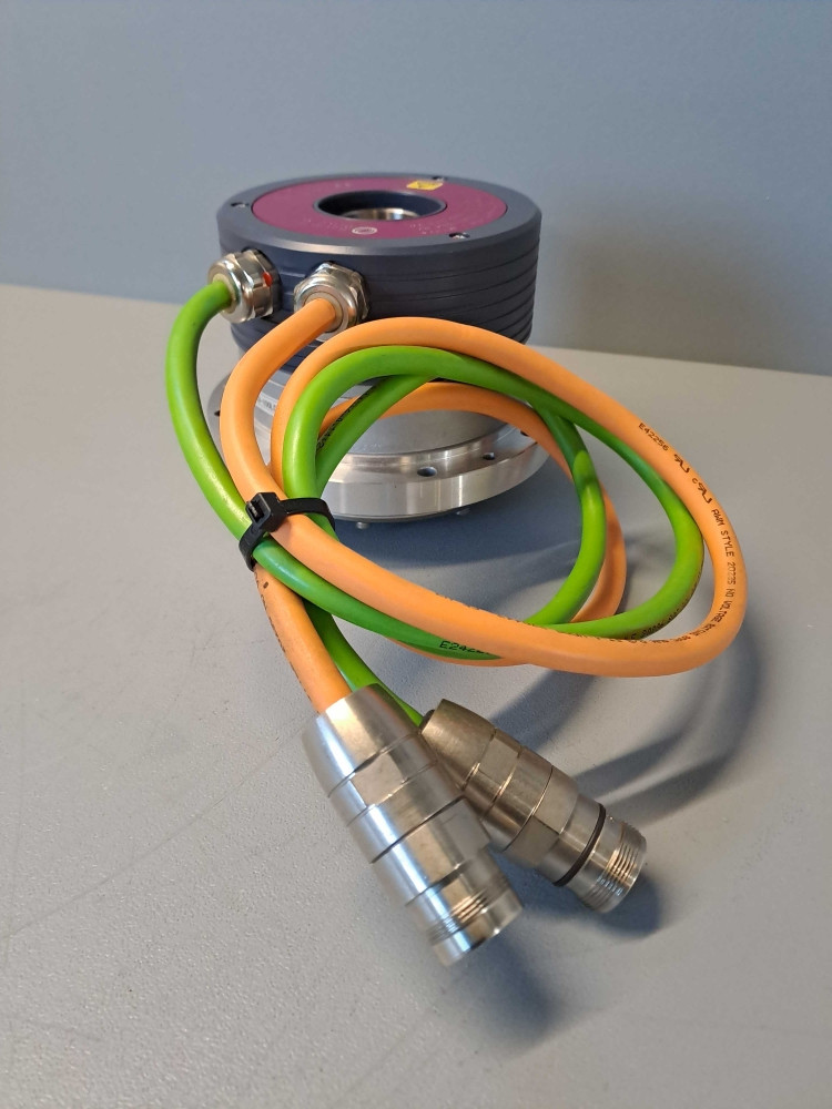 HARMONIC DRIVE AG FHA25100LM1024