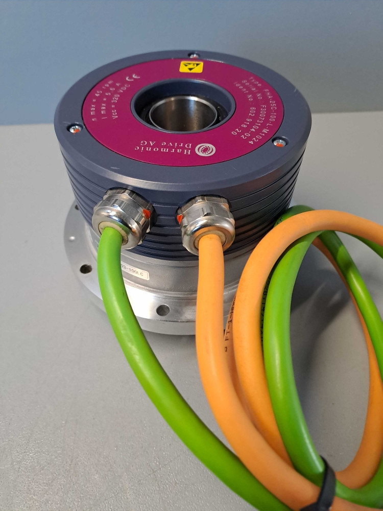 HARMONIC DRIVE AG FHA25100LM1024