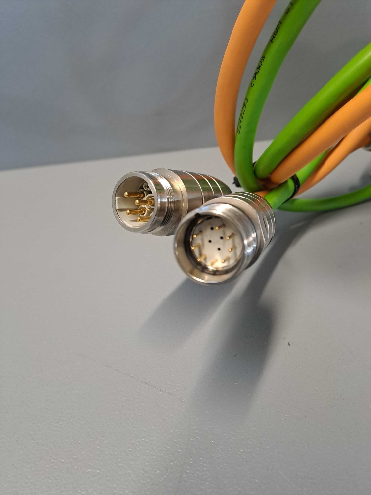 HARMONIC DRIVE AG FHA25100LM1024