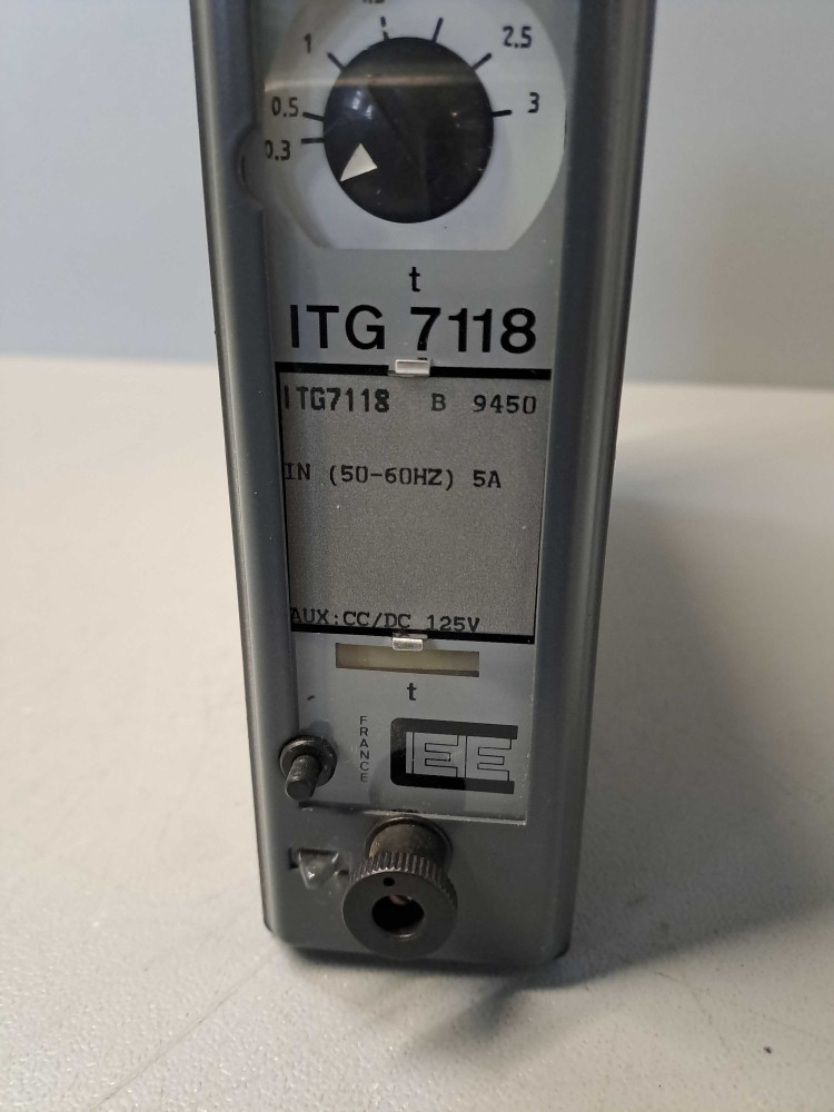 CEE ITG7118