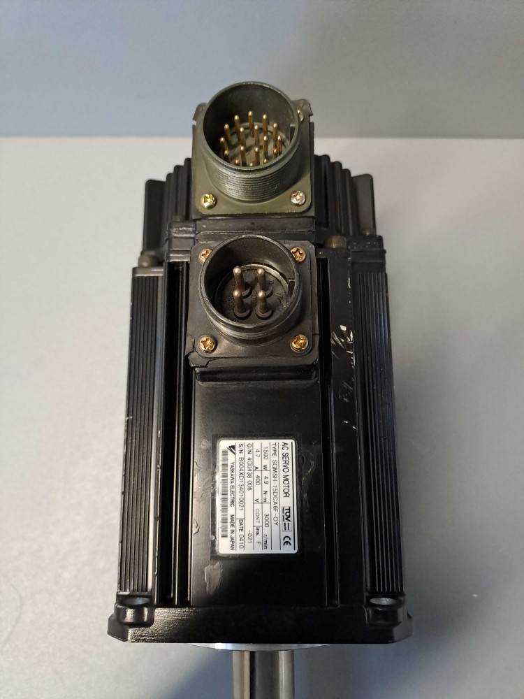 YASKAWA SGMSH15DCA6F0Y