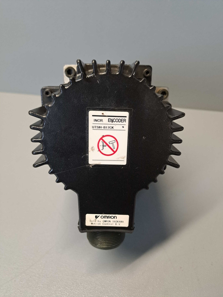 YASKAWA SGMSH15DCA6F0Y