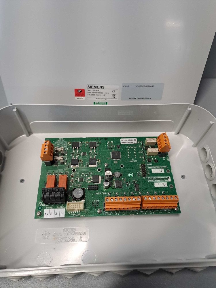 SIEMENS MEA2048