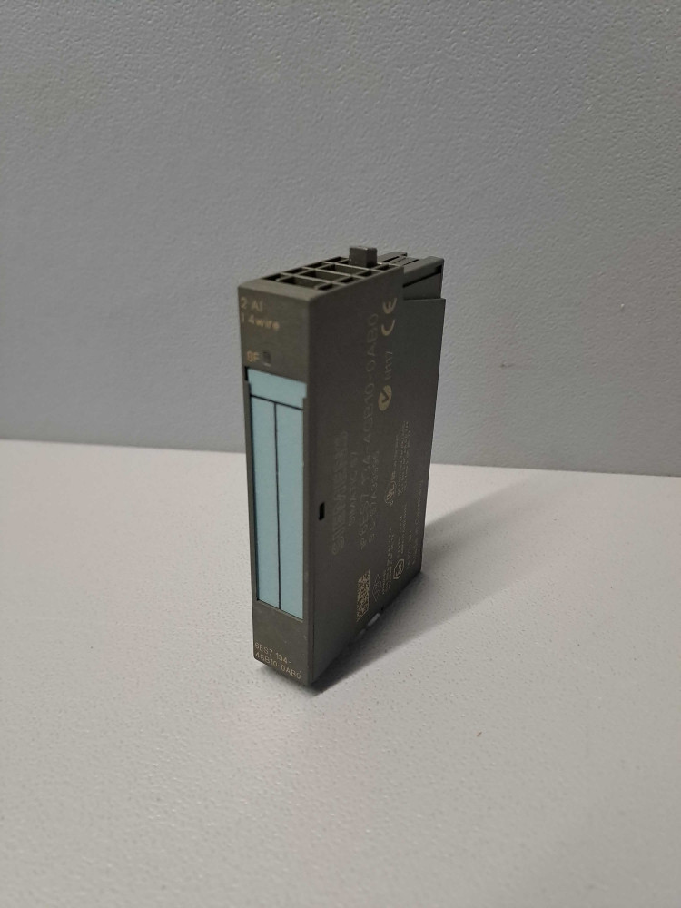 SIEMENS 6ES71344GB100AB0