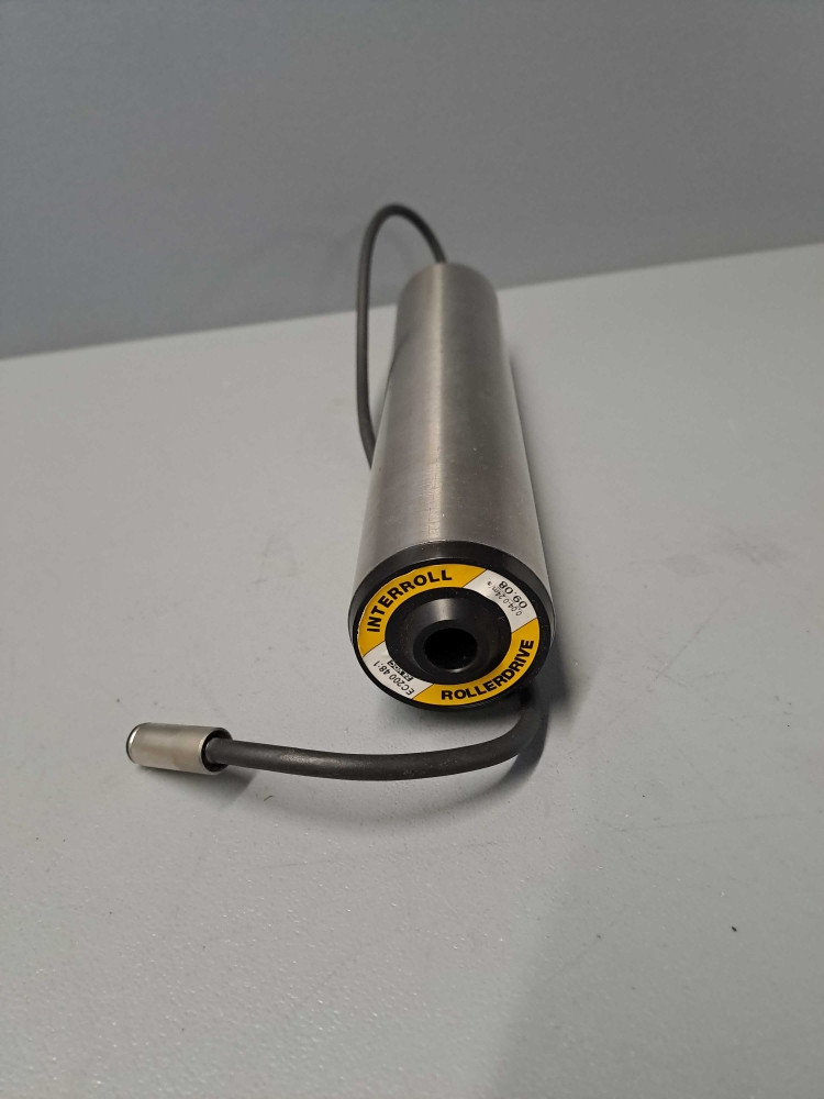 INTERROLL ROLLERDRIVE EC200