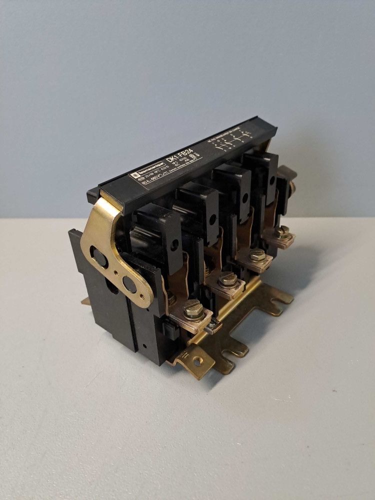 TÉLÉMÉCANIQUE  DK1FB24