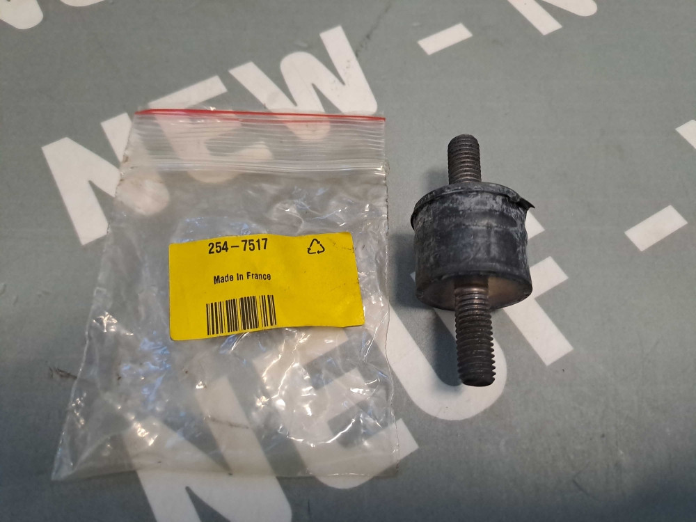 PAULSTRA HUTCHINSON 254-7517