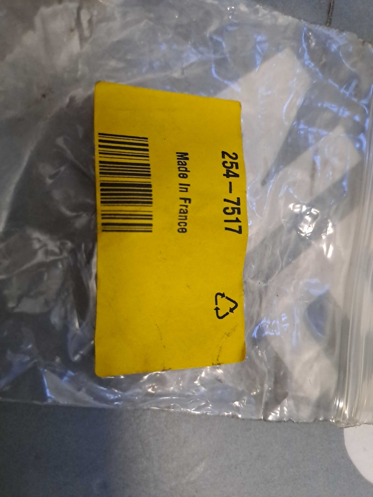 PAULSTRA HUTCHINSON 254-7517