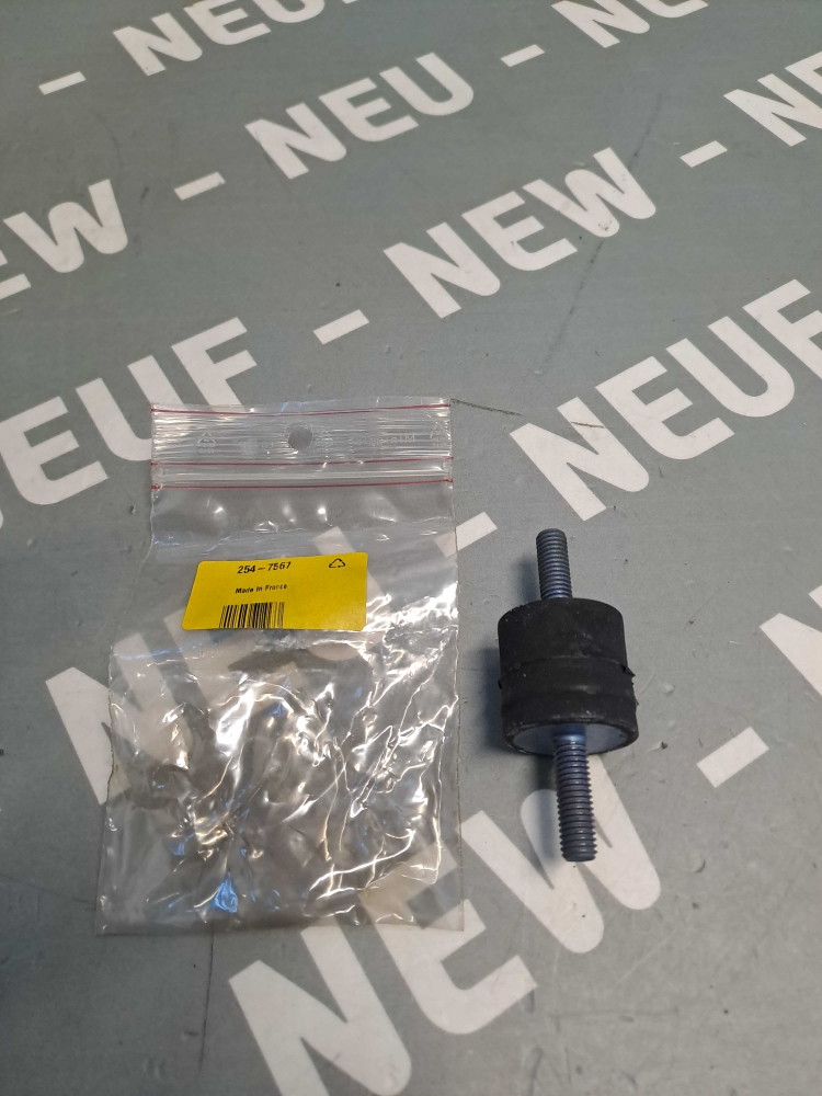 PAULSTRA HUTCHINSON 254-7567