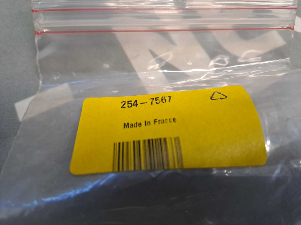 PAULSTRA HUTCHINSON 254-7567