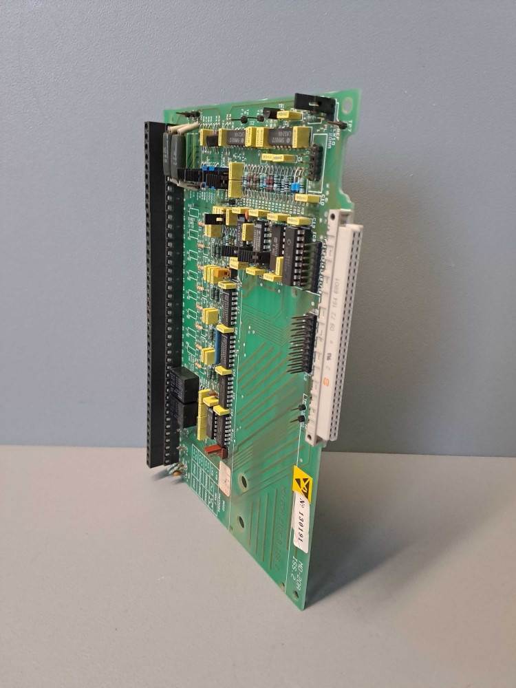 CONTROL TECHNIQUES MD20AISS2