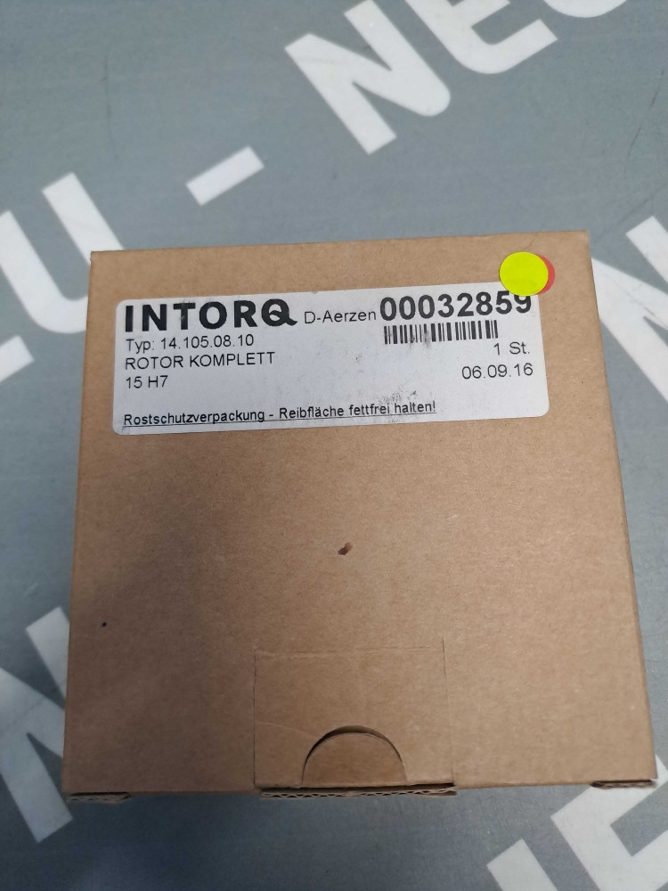 INTORQ 00032859