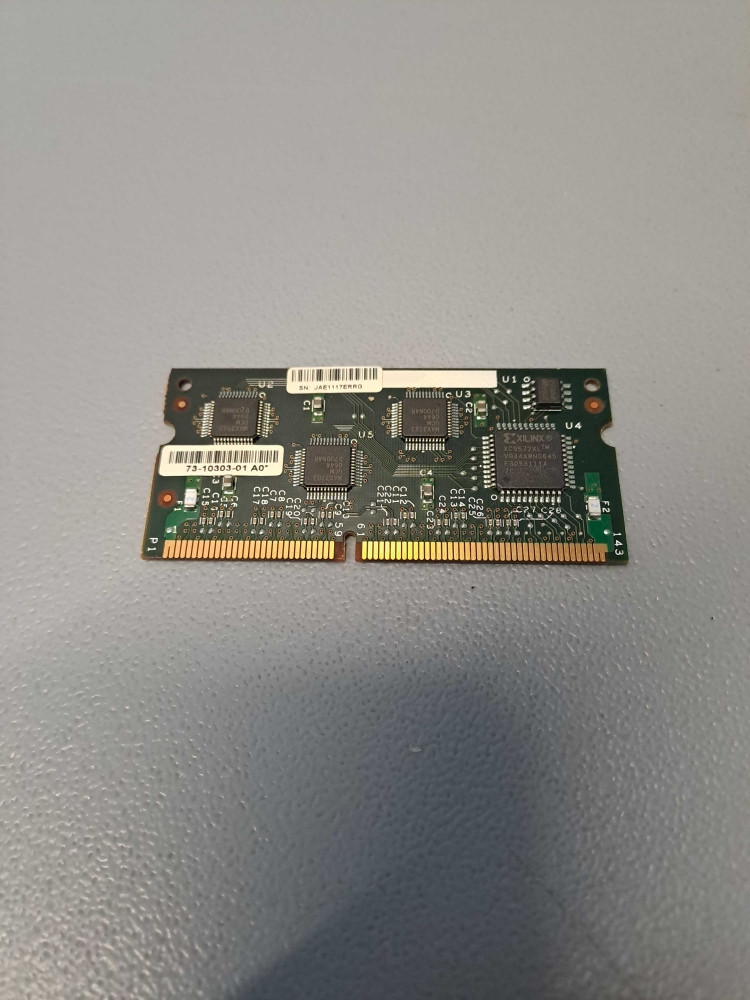 CISCO ELECTRONIC  731030301