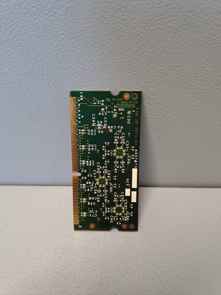 CISCO ELECTRONIC  731030301