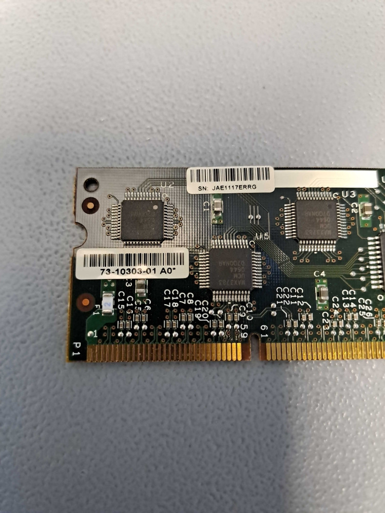 CISCO ELECTRONIC  731030301