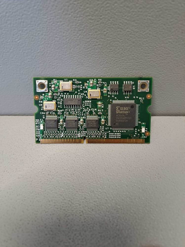 CISCO ELECTRONIC  731047301AO