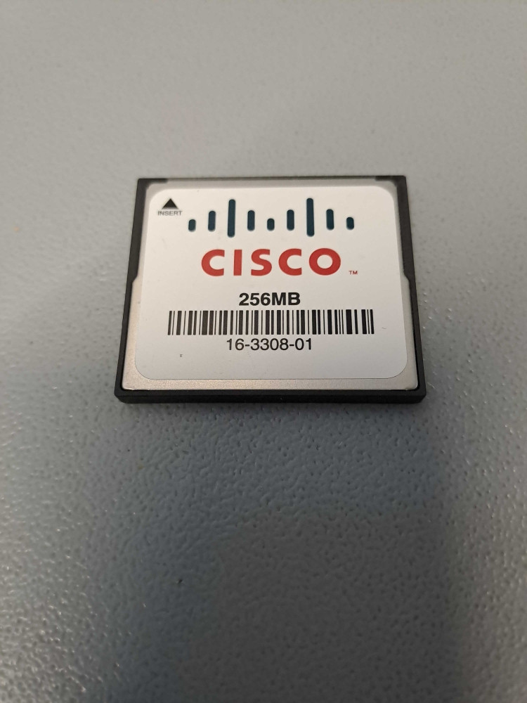CISCO ELECTRONIC  16330801