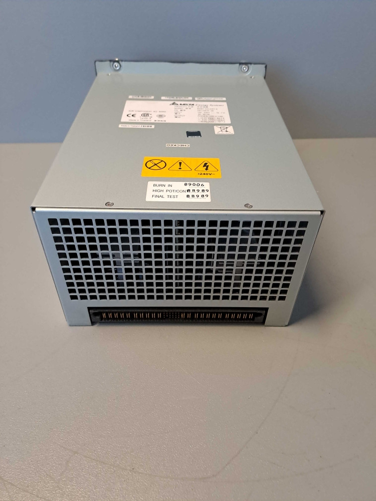 DELTA ENERGY SYSTEMS  BABY GALAXY 3I