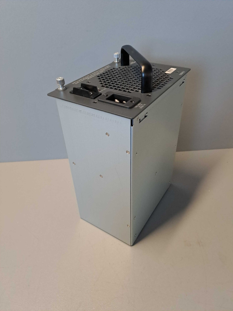 DELTA ENERGY SYSTEMS  BABY GALAXY 3I