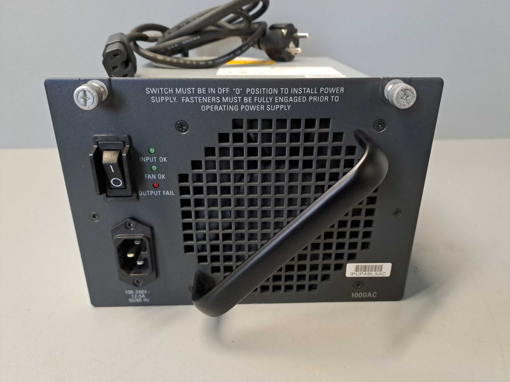 DELTA ENERGY SYSTEMS  AWF2DC1040W