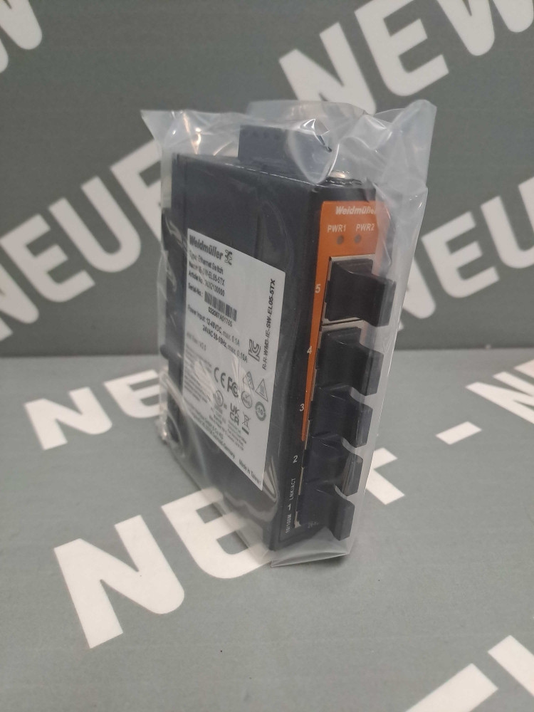 WEIDMULLER  2682130000