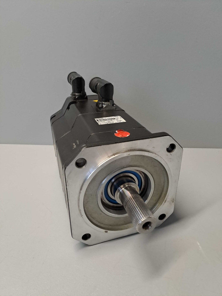 SIEMENS 1FK7083-5AF81-1YY3-Z