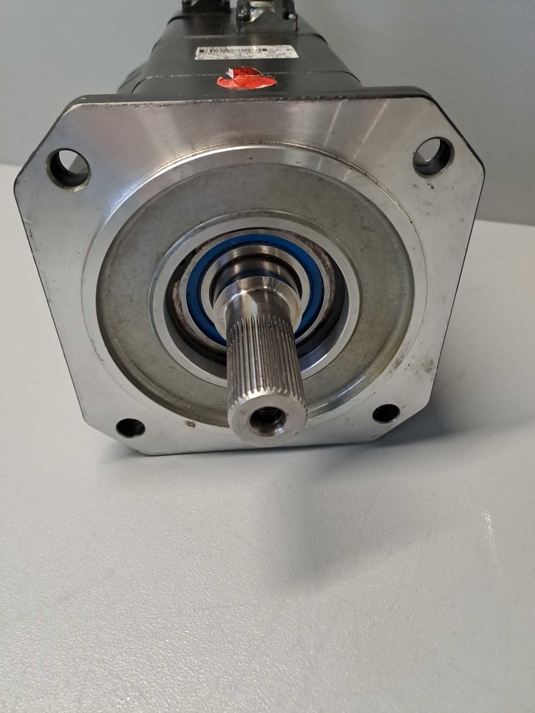 SIEMENS 1FK7083-5AF81-1YY3-Z