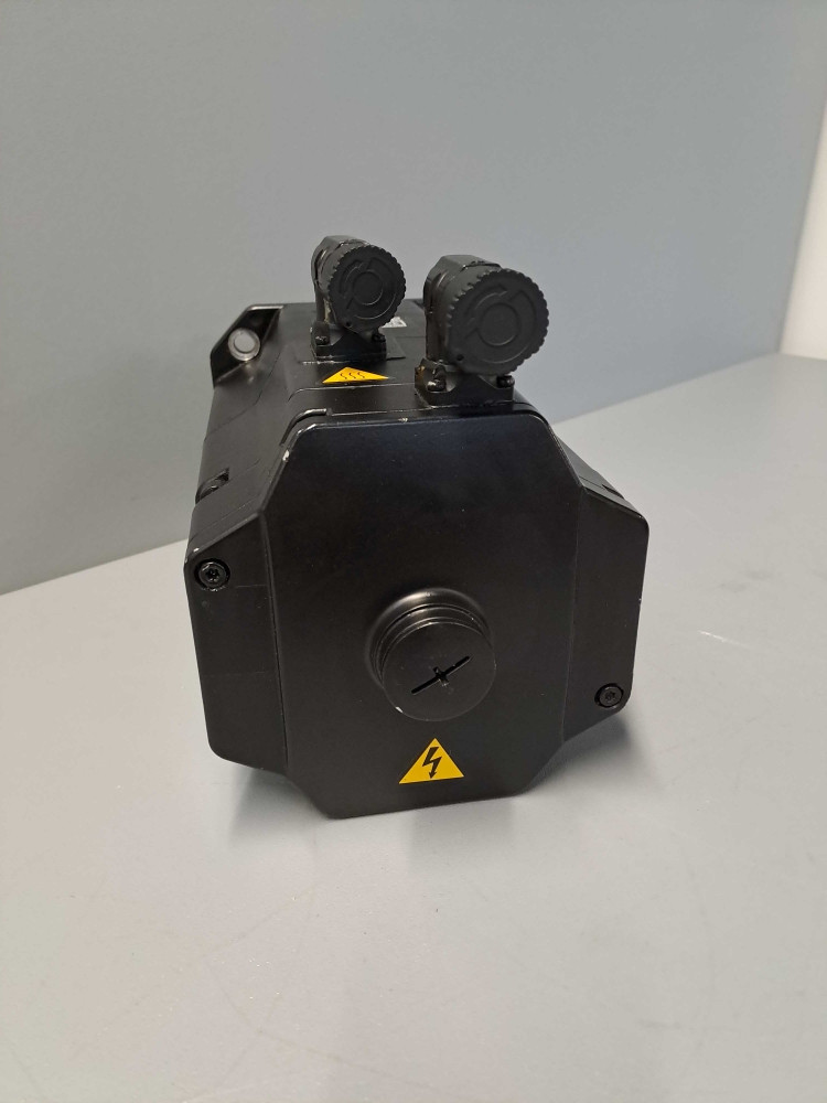 SIEMENS 1FK7083-5AF81-1YY3-Z