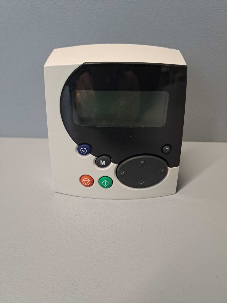 CONTROL TECHNIQUES SM- KEYPAD PLUS