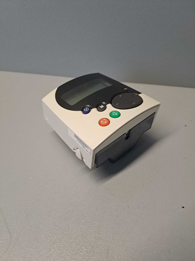 CONTROL TECHNIQUES SM- KEYPAD PLUS