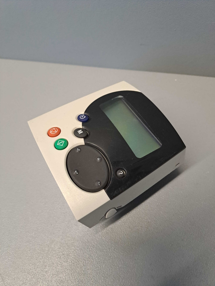 CONTROL TECHNIQUES SM- KEYPAD PLUS