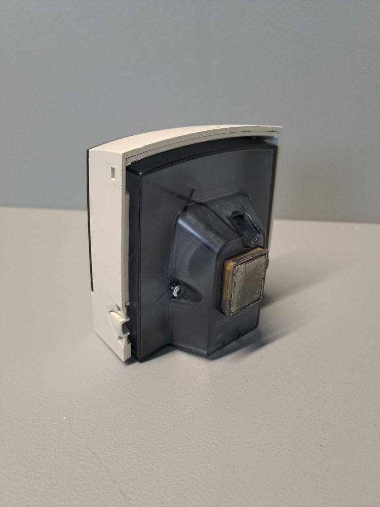 CONTROL TECHNIQUES SM- KEYPAD PLUS