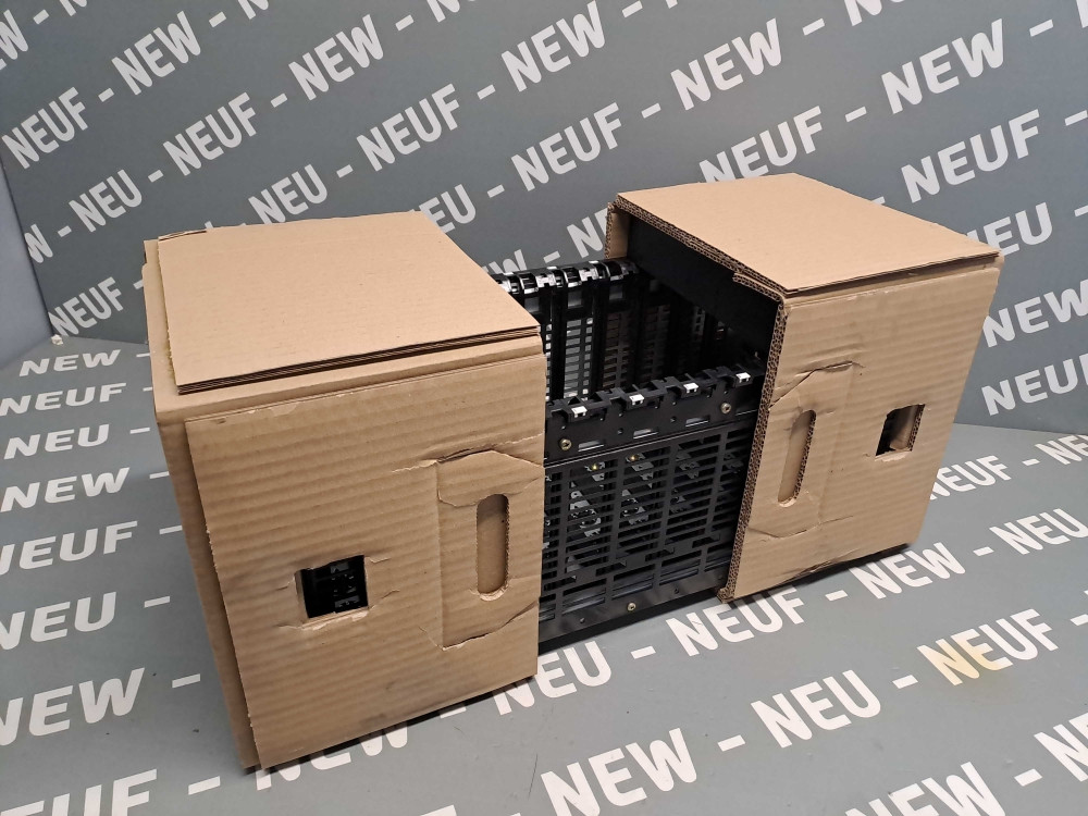 TÉLÉMÉCANIQUE  TSXRKS8