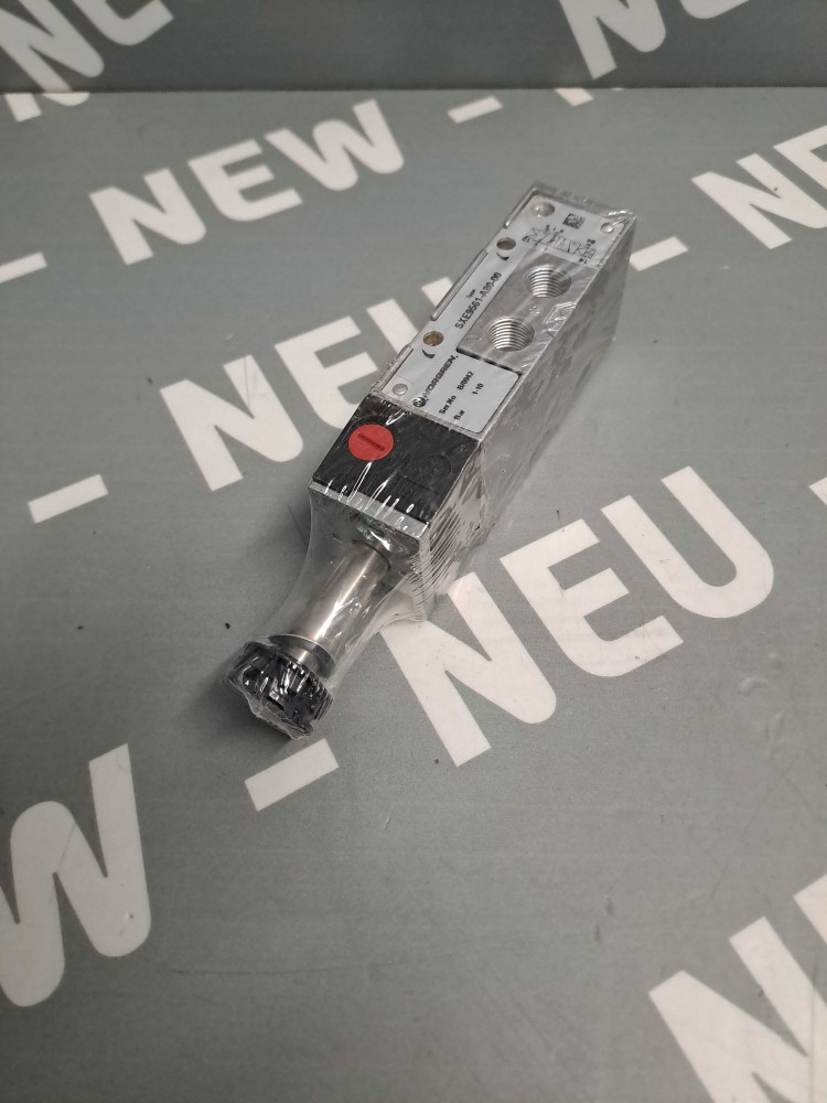 NORGREN SXE9561A8000