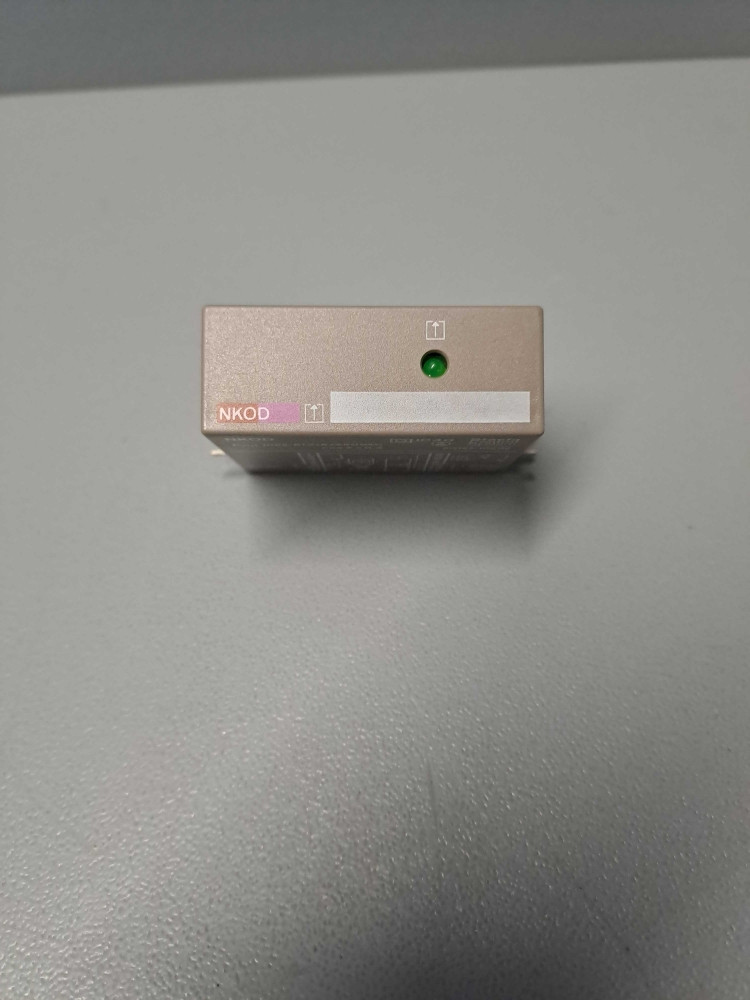 STAEFA CONTROL  NKOD