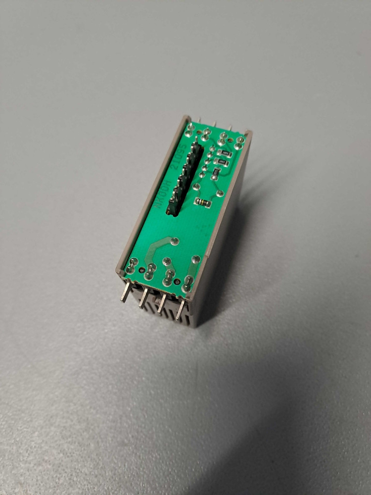 STAEFA CONTROL  NKOD