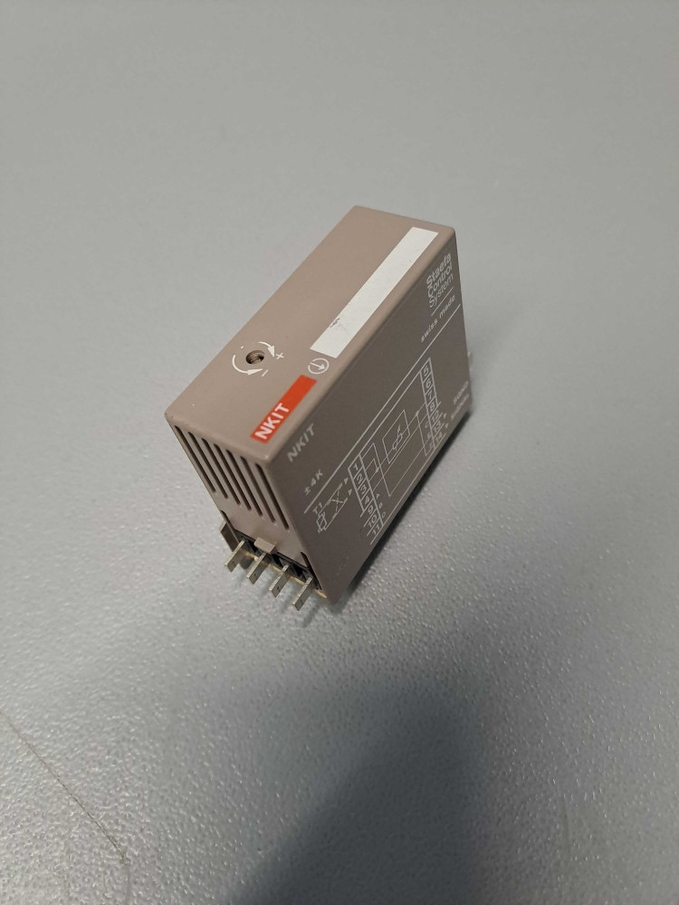 STAEFA CONTROL SYSTEM  NKIT