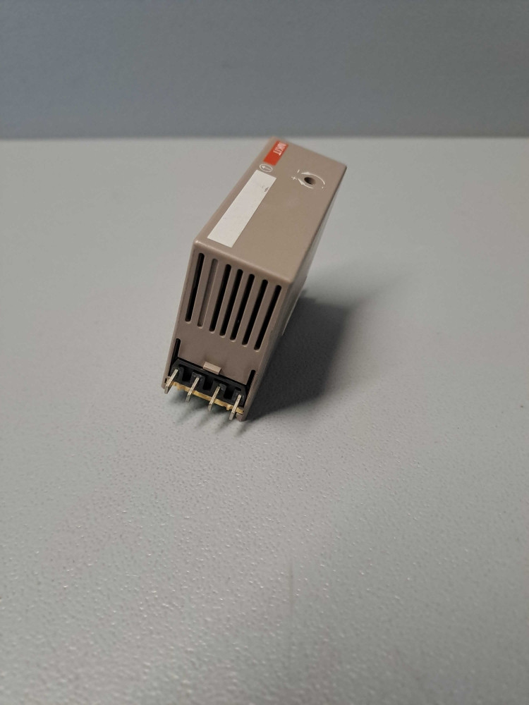 STAEFA CONTROL SYSTEM  NKIT