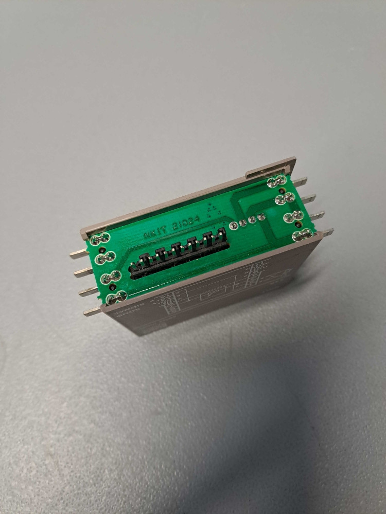 STAEFA CONTROL SYSTEM  NKIT