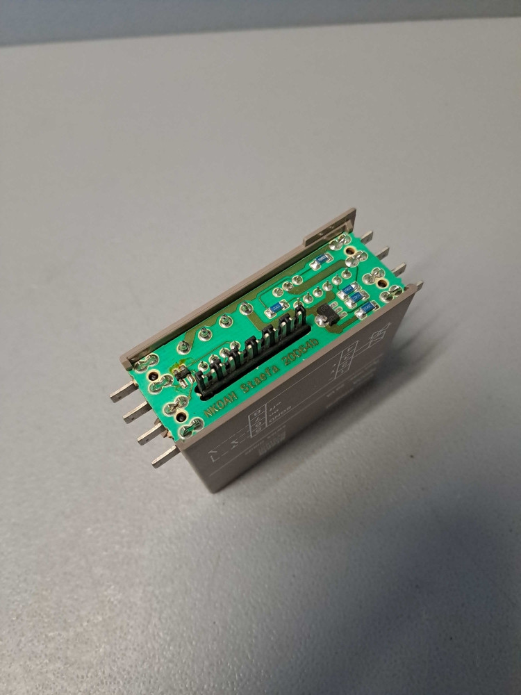 STAEFA CONTROL SYSTEM  NKOA