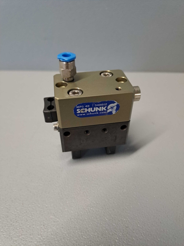 SCHUNK 340012