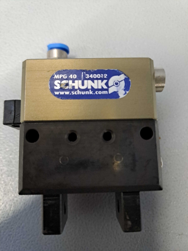 SCHUNK 340012