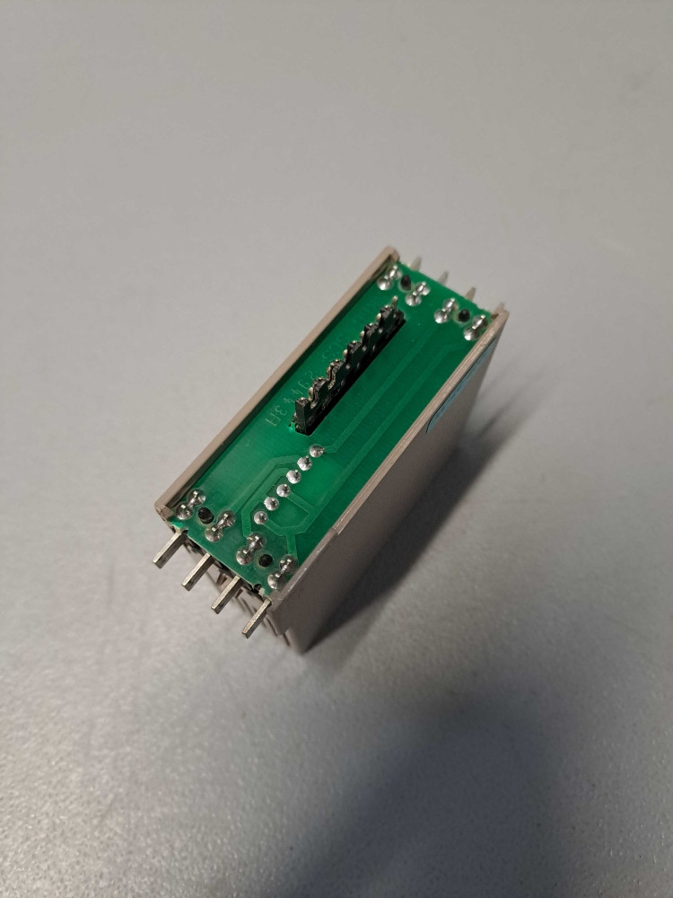 STAEFA CONTROL SYSTEM  NKDG