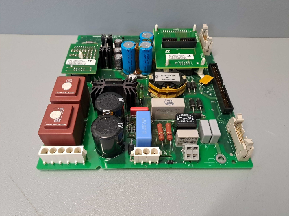 LEROY SOMER  PEF280NE000A