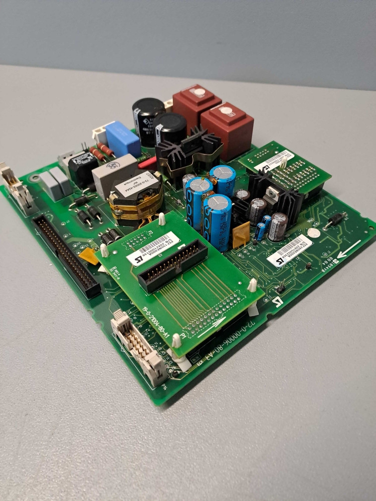 LEROY SOMER  PEF280NE000A