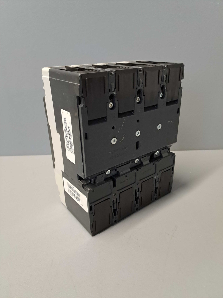 SIEMENS 3VL27161AA430AA0 + 3VL92167EJ40